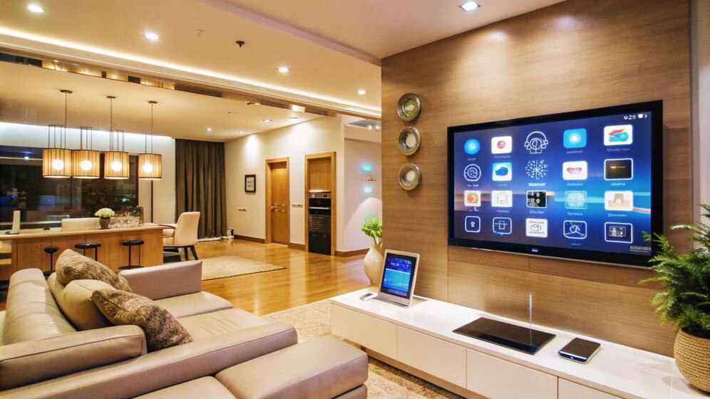 Ultimate Guide to Building Your Perfect Home Theater in 2024