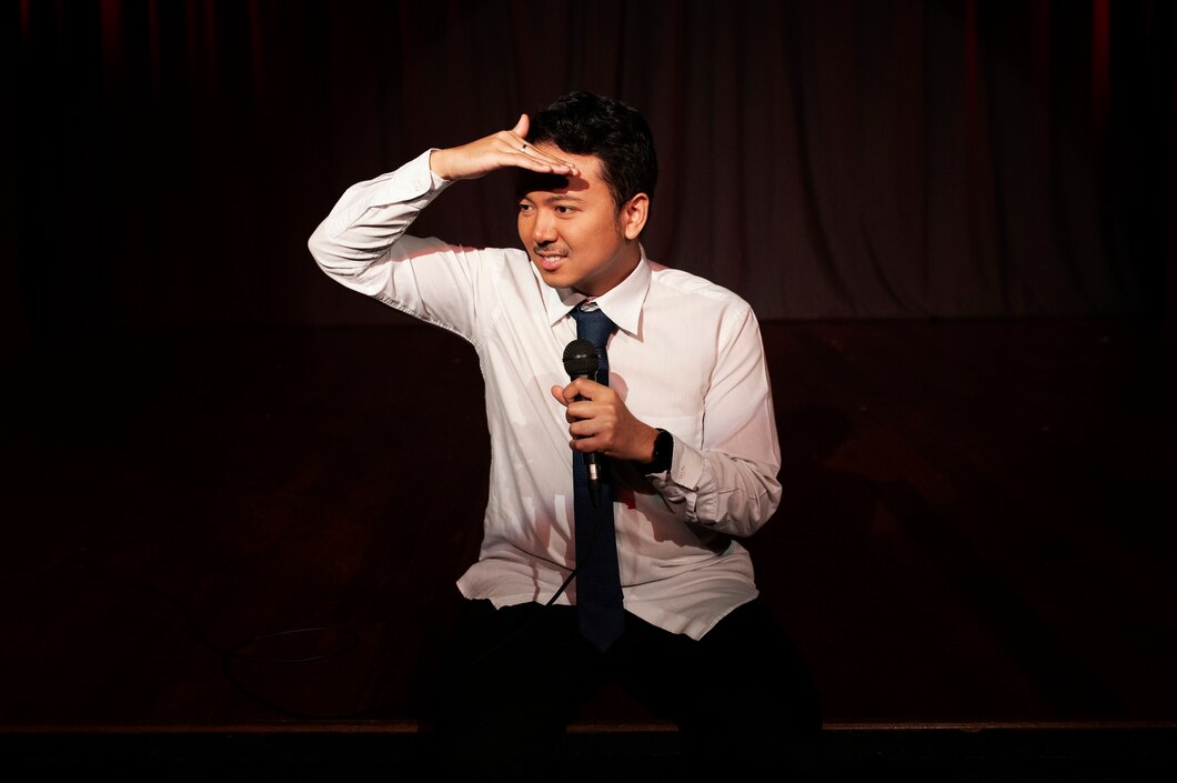 2024 Stand-Up Comedy Tips: Master Your Routine Today