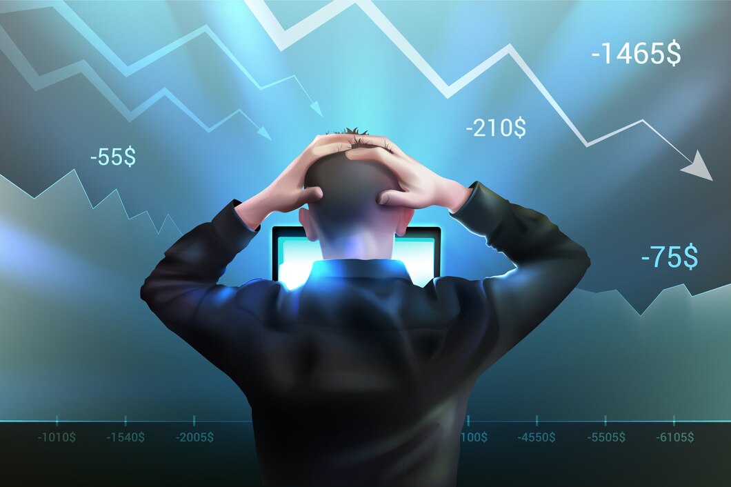 2024 Stock Market Crash: What Investors Need to Know Now