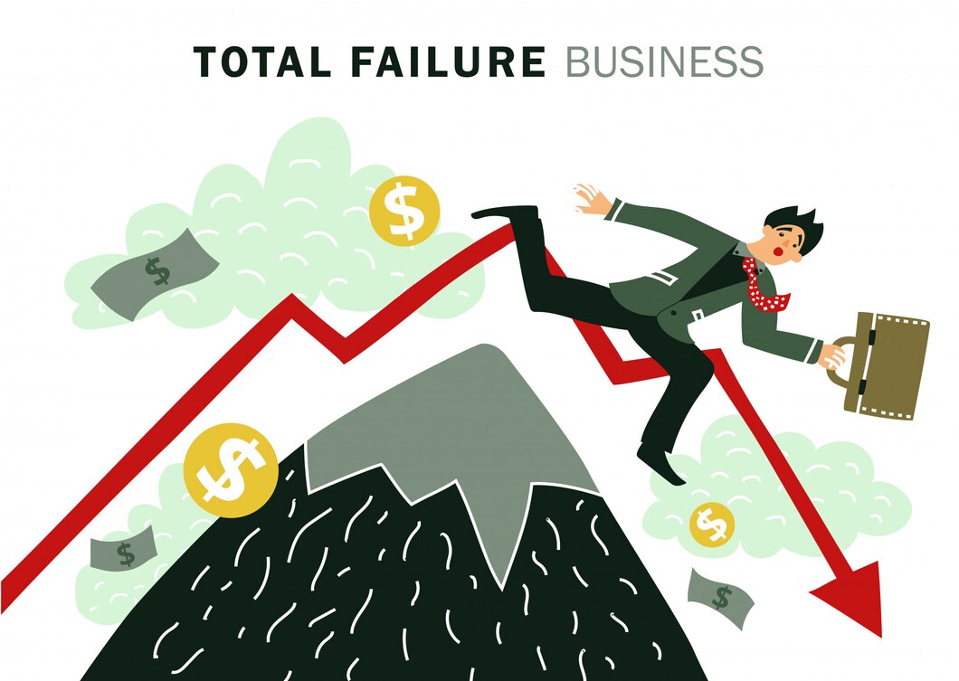 How to Cut Your Financial Losses and Bounce Back Stronger