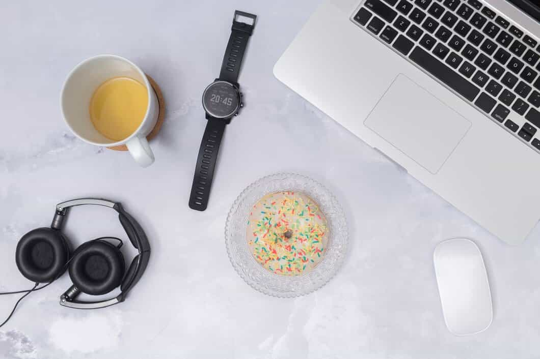 5 Tech Accessories That Will Supercharge Your Productivity