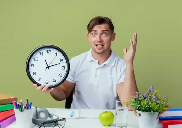 Quick Tips & Tricks for Mastering Time Management Like a Pro