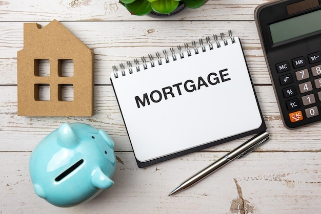 How to Save Thousands on Mortgage Payments Over Time