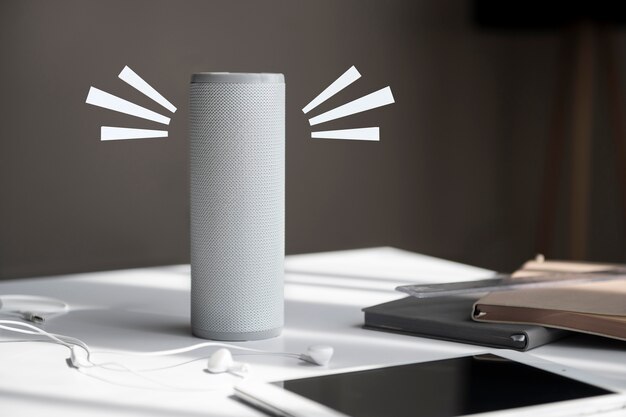 5 Reasons You Need a Smart Speaker Right Now – Don’t Miss Out!