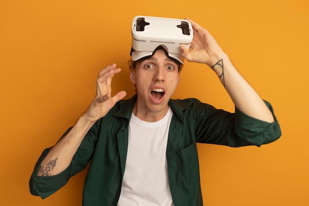 These New VR Headsets Will Blow Your Mind – Get Yours Today!