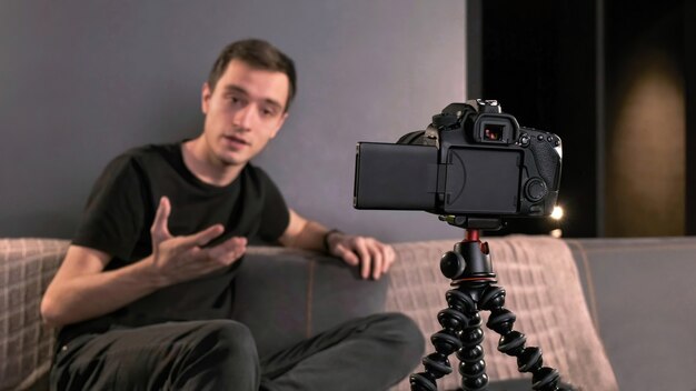 What’s the Best Camera for Vlogging? Top Picks for 2024