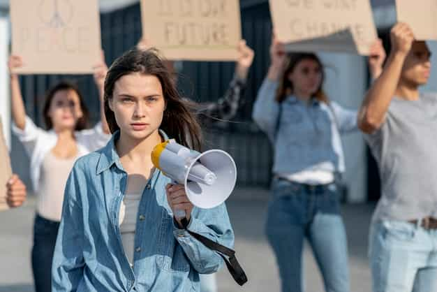 When Women Take Charge in Politics