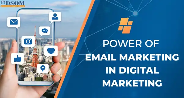 Email Marketing in the Digital Age