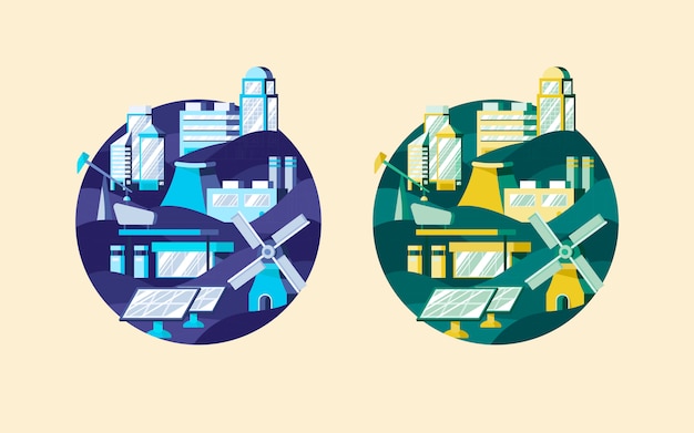 EVs in Developed vs. Developing Nations: A Comparison