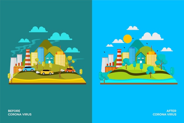 Rural vs. Urban EV Growth: Analyzing Key Differences