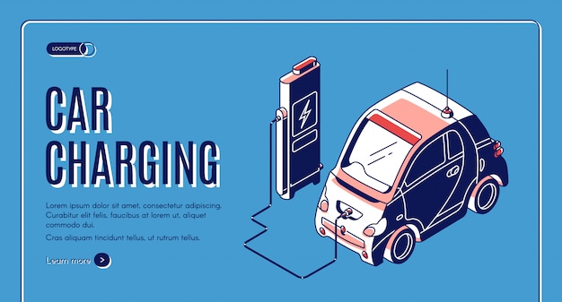 How Wireless Charging is Changing EV Trends