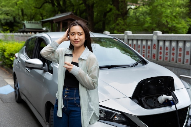 Financing Your EV: Best Options for 2024 Buyers