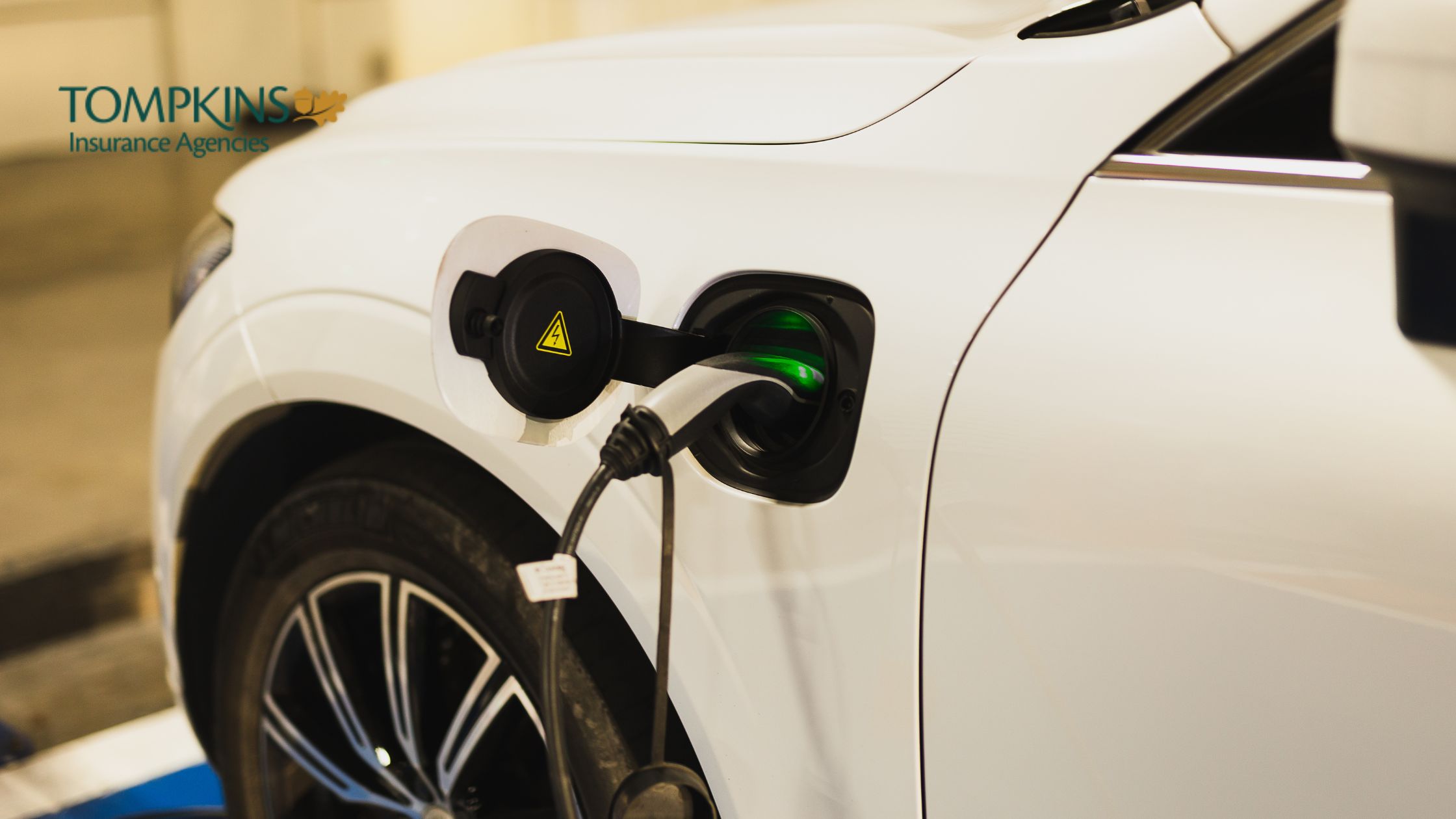 What You Need to Know About EV Insurance in 2024