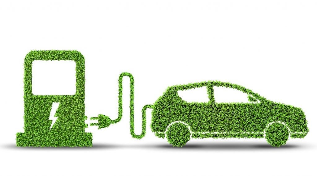 How EVs Are Fighting Climate Change by Reducing Emissions