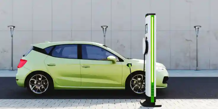 How Startups Are Driving EV Adoption Forward