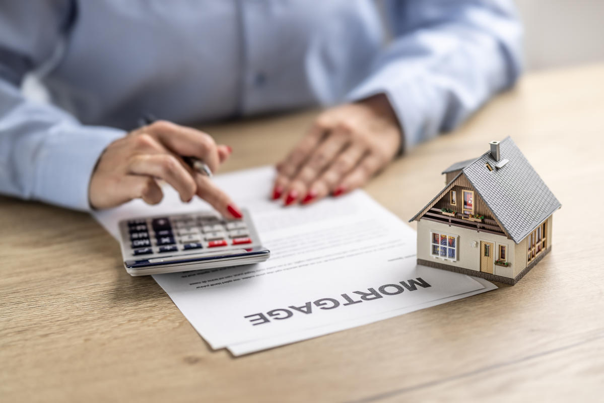 Top 5 Online Home Refinancing Options for 2025