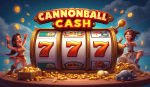 Cannonball Cash Slot Sensasi Petualangan Bajak Laut dari Red Tiger