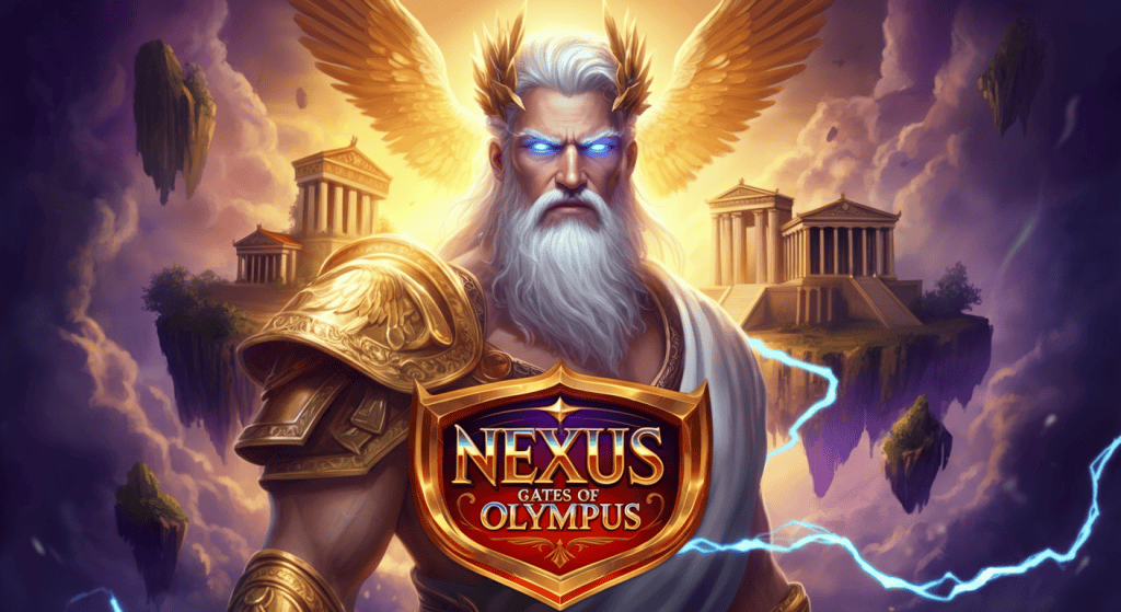 Cara Main Nexus Gates of Olympus Anti Boncos, Ini Triknya!