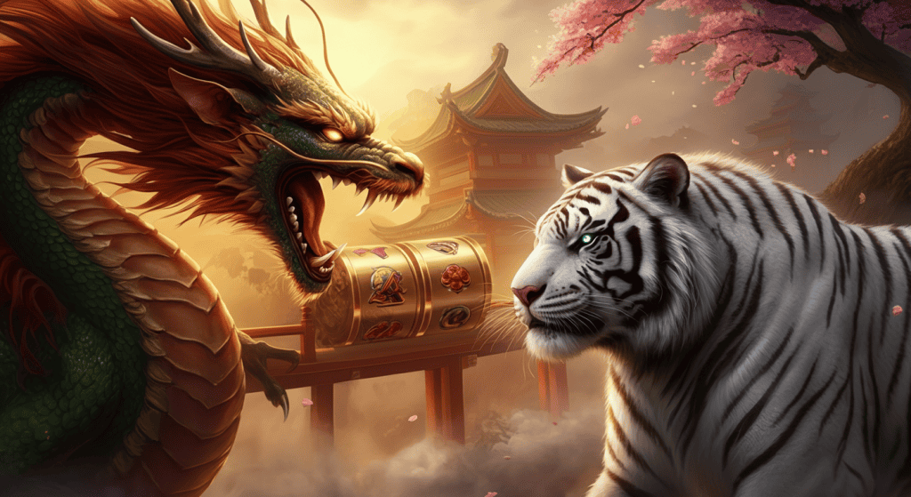Cara Mengatur Taruhan untuk Keuntungan Maksimal di Game Slot Clash of the Beasts