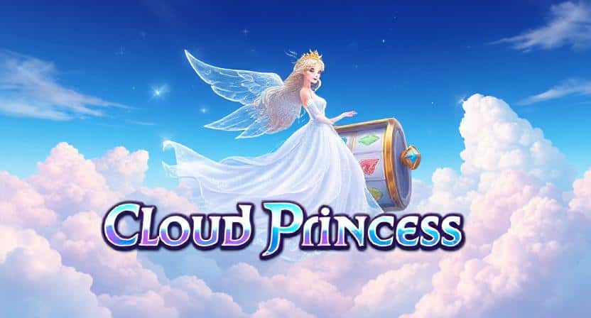 Cloud Princess Slot Fantasi Megah dari Hacksaw Gaming