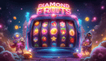 Diamond Fruits Slot JILI Sensasi Buah Berlian yang Menggoda Pemain