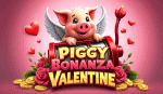 Piggy Bonanza Valentine Slot Bertema Cinta dari OnlyPlay yang Bikin Hati Berdebar!