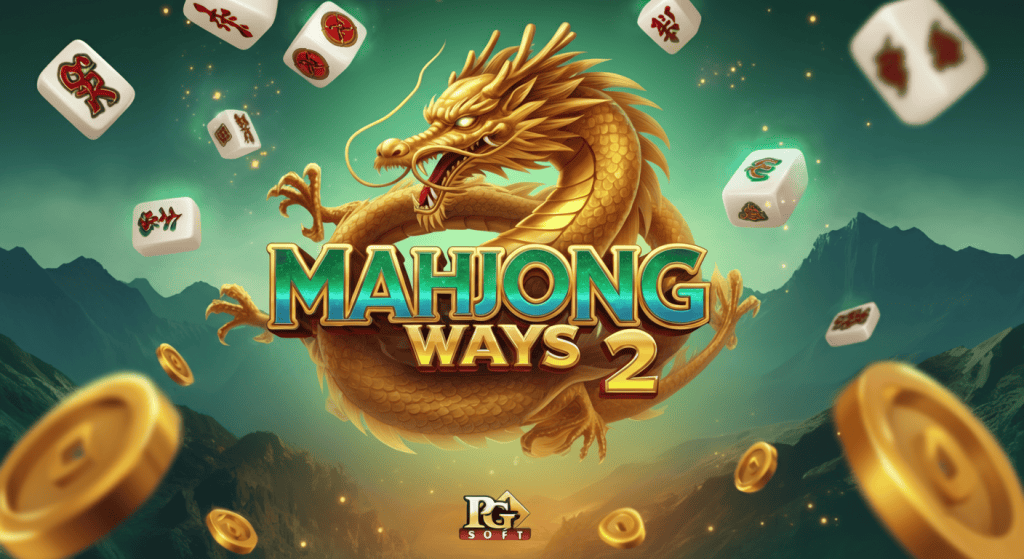 Pola Gacor Mahjong Ways 2 Hari Ini