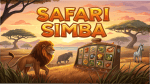 Safari Simba Smartsoft Petualangan Gacor di Tengah Savana Afrika!