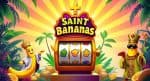 Saint Bananas Slot Petualangan Lucu dan Gacor di Dunia Pisang!