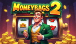Slot Gacor Moneybags Man 2 dari Provider JBD Panduan Lengkap dan Tips Menang