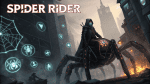 Spider Rider