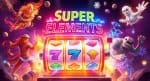 Super Elements Slot Gacor Fachai Hadirkan Keajaiban Alam dalam Setiap Putaran!