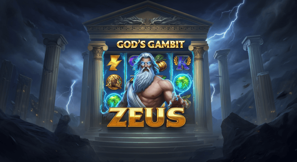 Tips Maksimalkan Bonus Harian dari God's Gambit Zeus