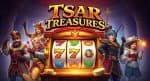 Tsar Treasures Slot PG Soft Panduan Lengkap untuk Pemain