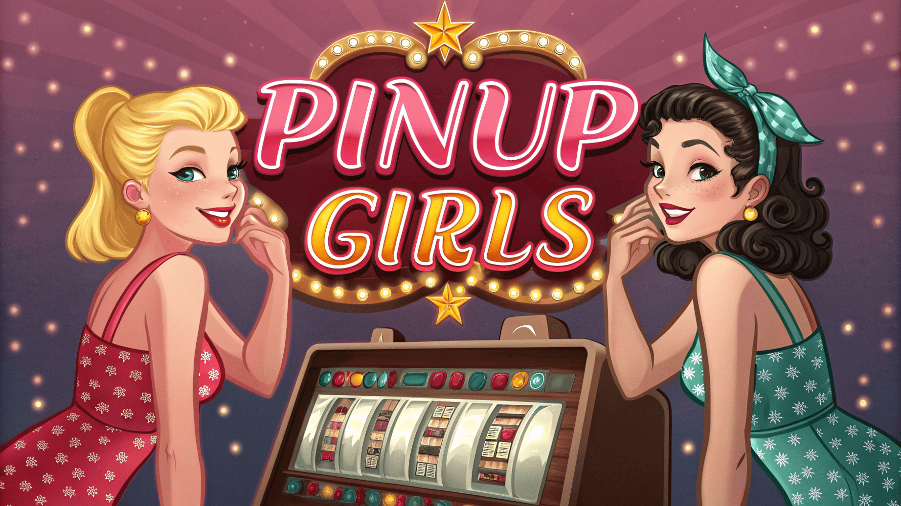 Pinup Girls